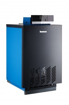 Напольные котлы газовые Buderus Logano G234 WS Напольные котлы газовые Buderus Logano G234 WS