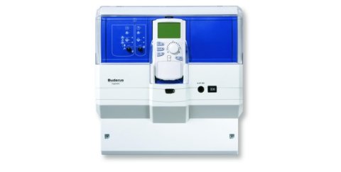 Системы управления для настенных котлов Buderus Logamatic 4121/4122 Системы управления для настенных котлов Buderus Logamatic 4121/4122