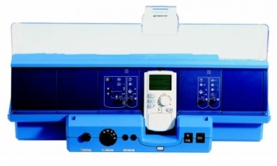 Система управления Buderus Logamatic 4324 Система управления Buderus Logamatic 4324